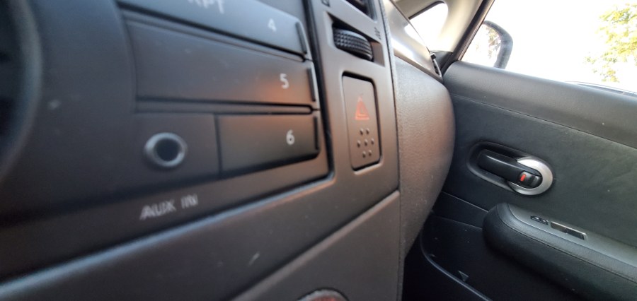 Used Nissan Versa 5dr HB I4 Auto 1.8 S 2010 | Rubber Bros Auto World. Brooklyn, New York Used Nissan Versa 5dr HB I4 Auto 1.8 S 2010 | Rubber Bros Auto World. Brooklyn, New York