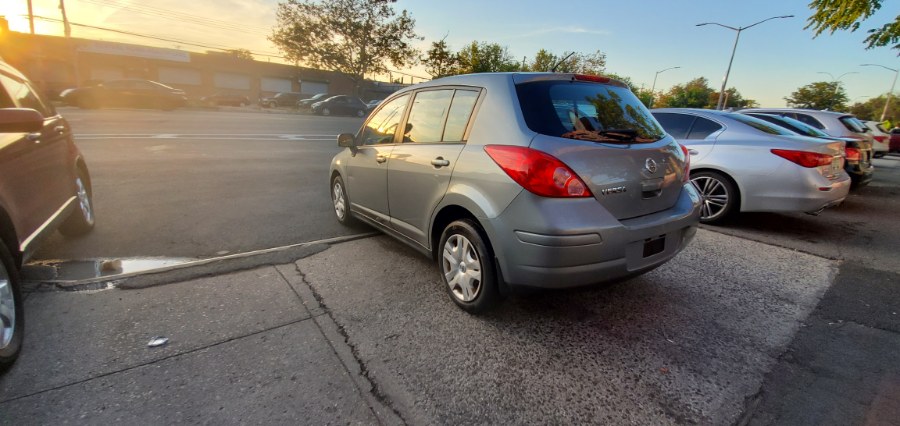 Used Nissan Versa 5dr HB I4 Auto 1.8 S 2010 | Rubber Bros Auto World. Brooklyn, New York Used Nissan Versa 5dr HB I4 Auto 1.8 S 2010 | Rubber Bros Auto World. Brooklyn, New York