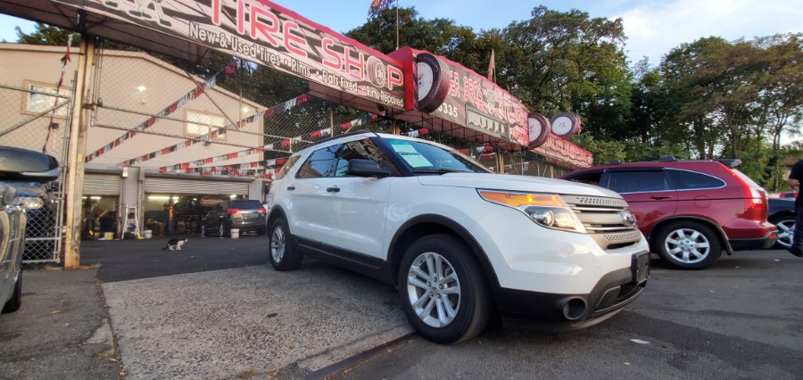 Used Ford Explorer 4WD 4dr Base 2015 | Rubber Bros Auto World. Brooklyn, New York Used Ford Explorer 4WD 4dr Base 2015 | Rubber Bros Auto World. Brooklyn, New York