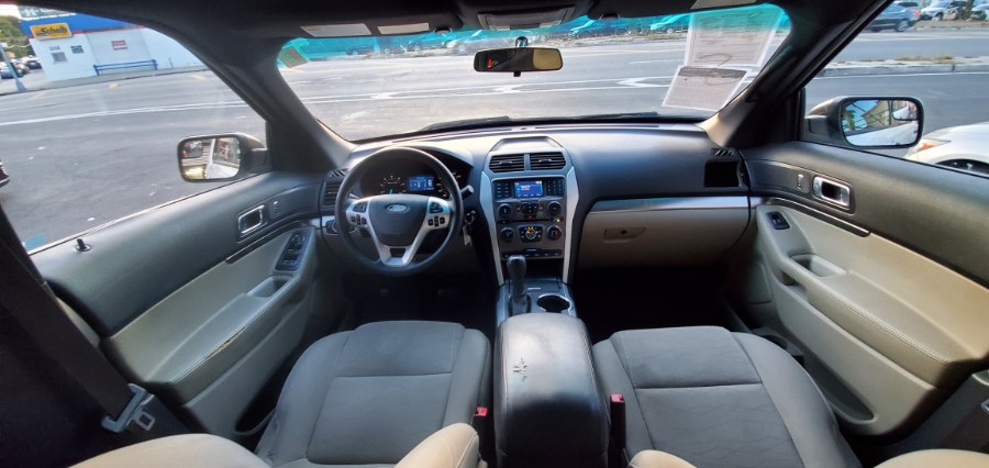 Used Ford Explorer 4WD 4dr Base 2015 | Rubber Bros Auto World. Brooklyn, New York Used Ford Explorer 4WD 4dr Base 2015 | Rubber Bros Auto World. Brooklyn, New York