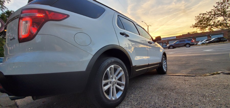 Used Ford Explorer 4WD 4dr Base 2015 | Rubber Bros Auto World. Brooklyn, New York Used Ford Explorer 4WD 4dr Base 2015 | Rubber Bros Auto World. Brooklyn, New York