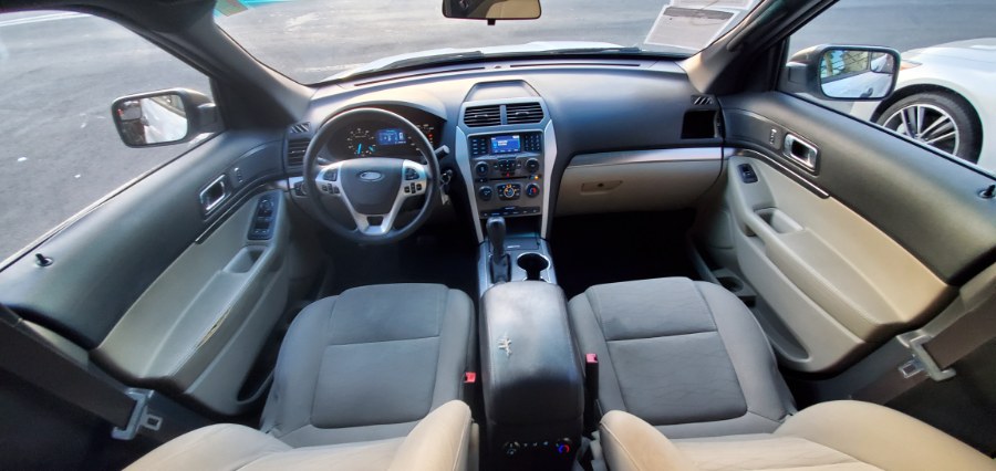 Used Ford Explorer 4WD 4dr Base 2015 | Rubber Bros Auto World. Brooklyn, New York Used Ford Explorer 4WD 4dr Base 2015 | Rubber Bros Auto World. Brooklyn, New York
