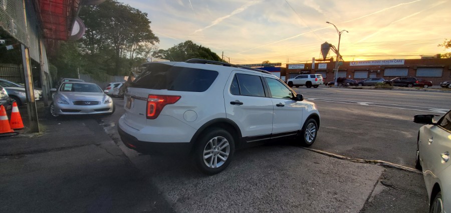 Used Ford Explorer 4WD 4dr Base 2015 | Rubber Bros Auto World. Brooklyn, New York Used Ford Explorer 4WD 4dr Base 2015 | Rubber Bros Auto World. Brooklyn, New York