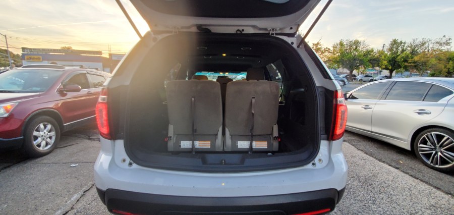 Used Ford Explorer 4WD 4dr Base 2015 | Rubber Bros Auto World. Brooklyn, New York Used Ford Explorer 4WD 4dr Base 2015 | Rubber Bros Auto World. Brooklyn, New York