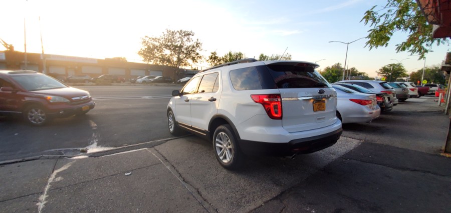Used Ford Explorer 4WD 4dr Base 2015 | Rubber Bros Auto World. Brooklyn, New York Used Ford Explorer 4WD 4dr Base 2015 | Rubber Bros Auto World. Brooklyn, New York