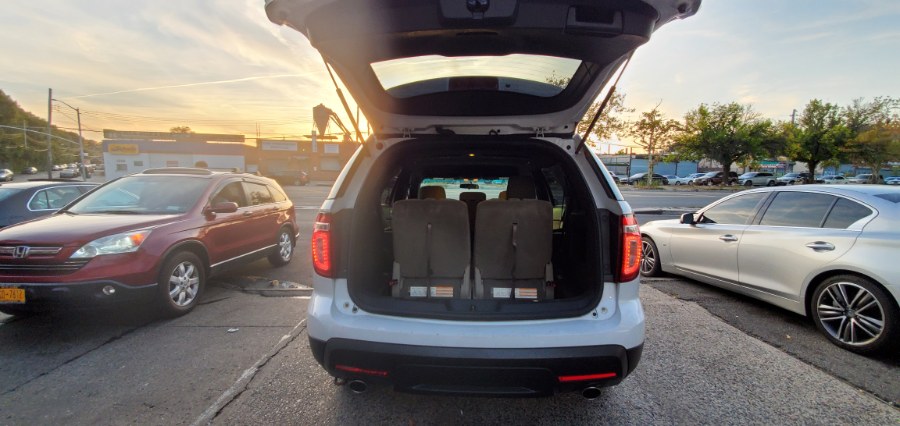 Used Ford Explorer 4WD 4dr Base 2015 | Rubber Bros Auto World. Brooklyn, New York Used Ford Explorer 4WD 4dr Base 2015 | Rubber Bros Auto World. Brooklyn, New York