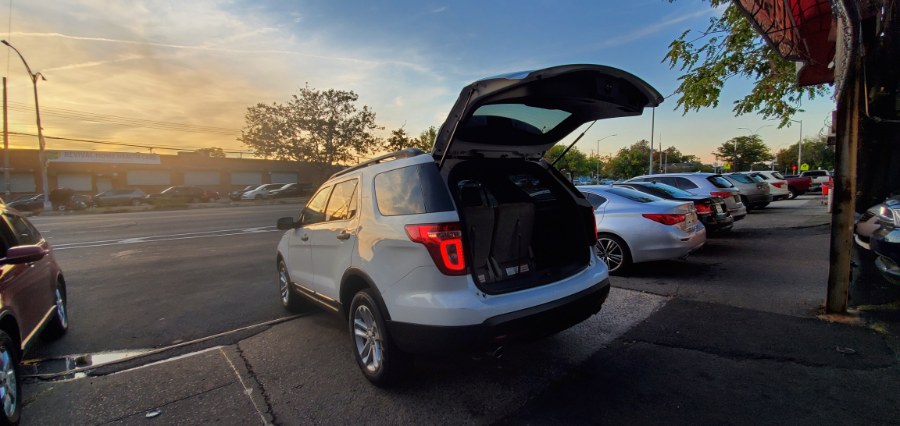 Used Ford Explorer 4WD 4dr Base 2015 | Rubber Bros Auto World. Brooklyn, New York Used Ford Explorer 4WD 4dr Base 2015 | Rubber Bros Auto World. Brooklyn, New York