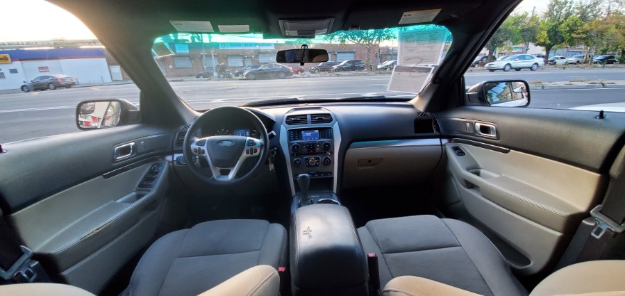 Used Ford Explorer 4WD 4dr Base 2015 | Rubber Bros Auto World. Brooklyn, New York Used Ford Explorer 4WD 4dr Base 2015 | Rubber Bros Auto World. Brooklyn, New York