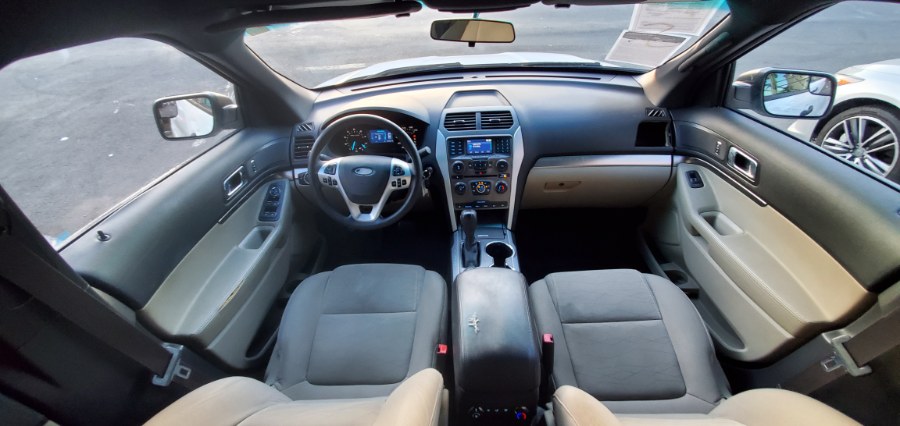 Used Ford Explorer 4WD 4dr Base 2015 | Rubber Bros Auto World. Brooklyn, New York Used Ford Explorer 4WD 4dr Base 2015 | Rubber Bros Auto World. Brooklyn, New York