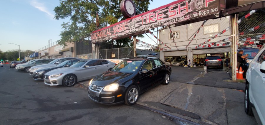 Used Volkswagen Jetta Sedan 4dr Man SE PZEV 2009 | Rubber Bros Auto World. Brooklyn, New York Used Volkswagen Jetta Sedan 4dr Man SE PZEV 2009 | Rubber Bros Auto World. Brooklyn, New York