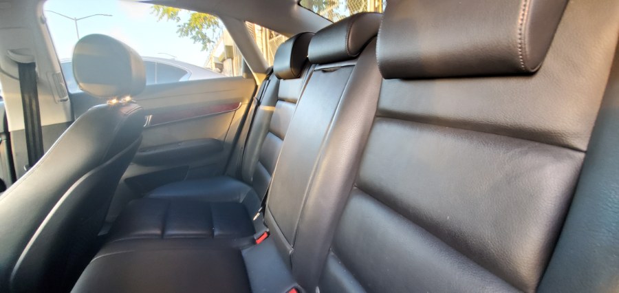 Used Audi A6 4dr Sdn quattro 3.0T Premium Plus 2010 | Rubber Bros Auto World. Brooklyn, New York Used Audi A6 4dr Sdn quattro 3.0T Premium Plus 2010 | Rubber Bros Auto World. Brooklyn, New York