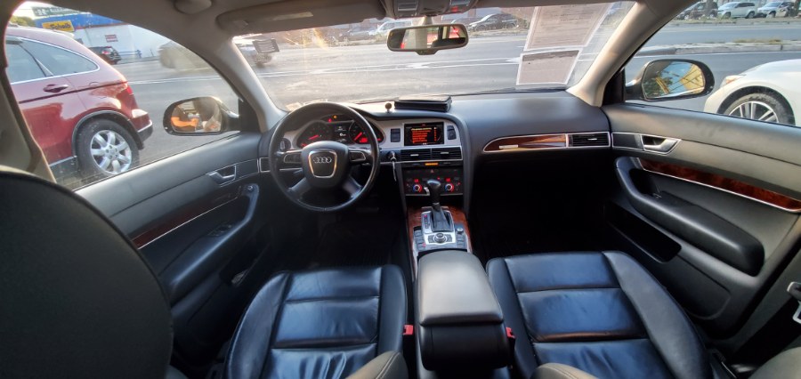 Used Audi A6 4dr Sdn quattro 3.0T Premium Plus 2010 | Rubber Bros Auto World. Brooklyn, New York Used Audi A6 4dr Sdn quattro 3.0T Premium Plus 2010 | Rubber Bros Auto World. Brooklyn, New York