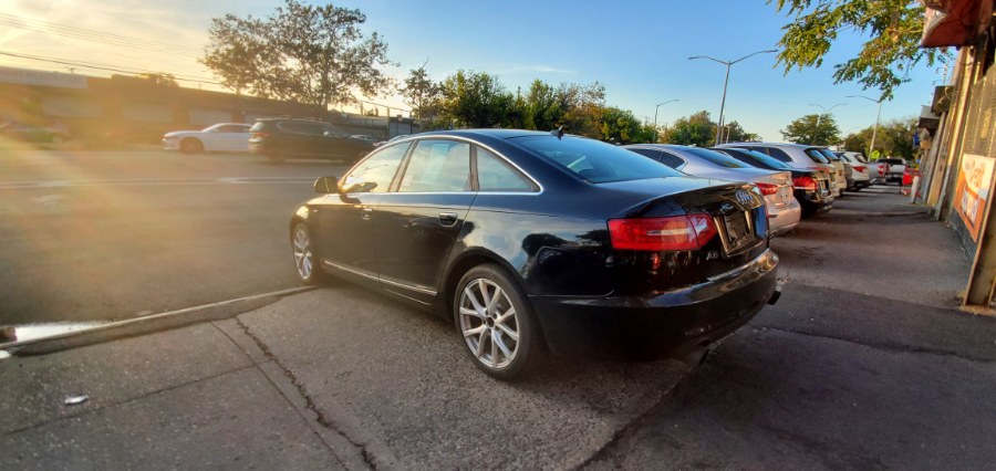 Used Audi A6 4dr Sdn quattro 3.0T Premium Plus 2010 | Rubber Bros Auto World. Brooklyn, New York Used Audi A6 4dr Sdn quattro 3.0T Premium Plus 2010 | Rubber Bros Auto World. Brooklyn, New York