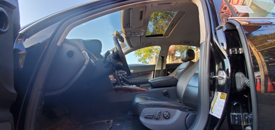 Used Audi A6 4dr Sdn quattro 3.0T Premium Plus 2010 | Rubber Bros Auto World. Brooklyn, New York Used Audi A6 4dr Sdn quattro 3.0T Premium Plus 2010 | Rubber Bros Auto World. Brooklyn, New York