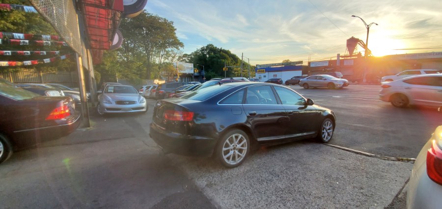 Used Audi A6 4dr Sdn quattro 3.0T Premium Plus 2010 | Rubber Bros Auto World. Brooklyn, New York Used Audi A6 4dr Sdn quattro 3.0T Premium Plus 2010 | Rubber Bros Auto World. Brooklyn, New York