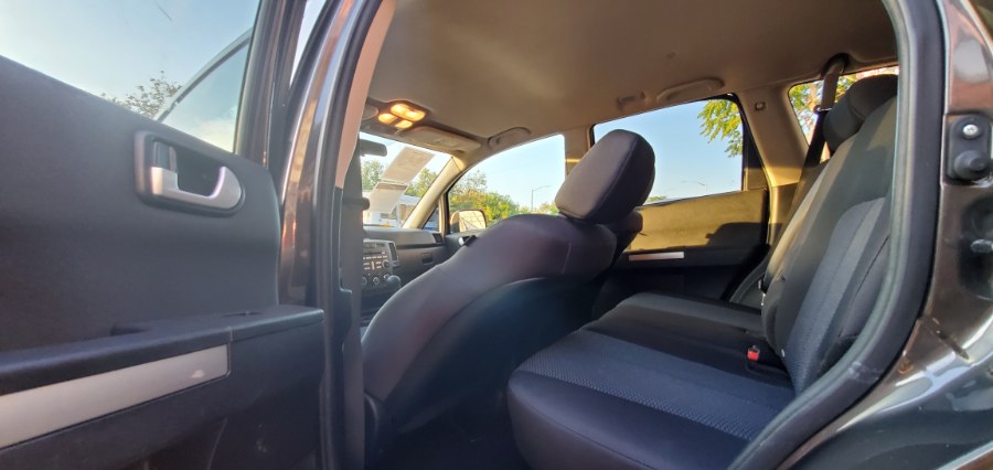 Used Mitsubishi Endeavor AWD 4dr LS 2010 | Rubber Bros Auto World. Brooklyn, New York Used Mitsubishi Endeavor AWD 4dr LS 2010 | Rubber Bros Auto World. Brooklyn, New York
