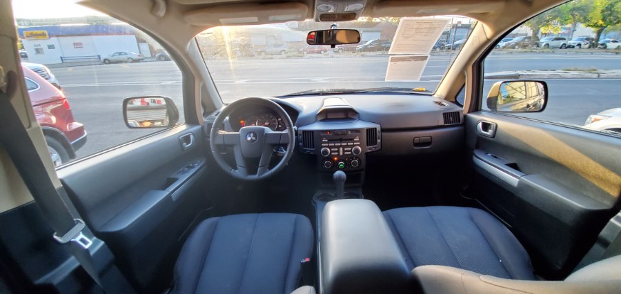 Used Mitsubishi Endeavor AWD 4dr LS 2010 | Rubber Bros Auto World. Brooklyn, New York Used Mitsubishi Endeavor AWD 4dr LS 2010 | Rubber Bros Auto World. Brooklyn, New York
