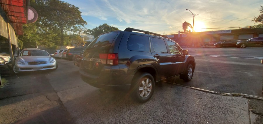 Used Mitsubishi Endeavor AWD 4dr LS 2010 | Rubber Bros Auto World. Brooklyn, New York Used Mitsubishi Endeavor AWD 4dr LS 2010 | Rubber Bros Auto World. Brooklyn, New York