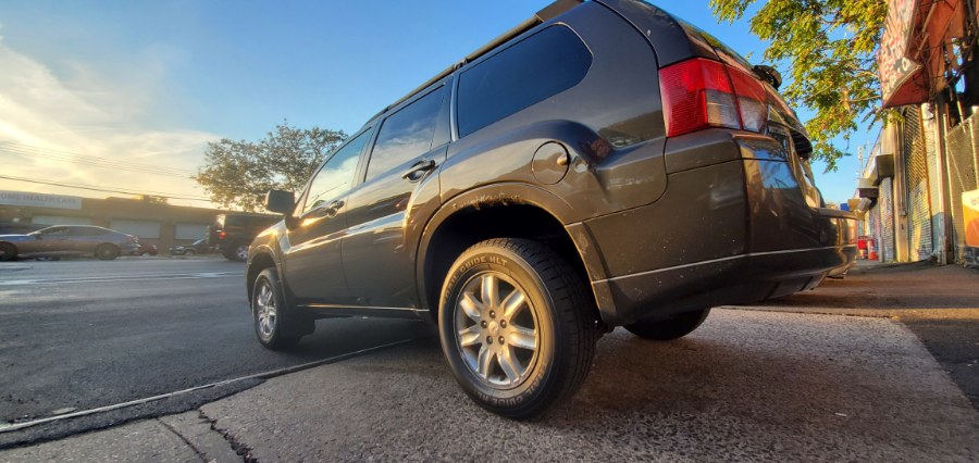 Used Mitsubishi Endeavor AWD 4dr LS 2010 | Rubber Bros Auto World. Brooklyn, New York Used Mitsubishi Endeavor AWD 4dr LS 2010 | Rubber Bros Auto World. Brooklyn, New York