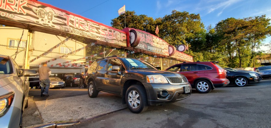 Used Mitsubishi Endeavor AWD 4dr LS 2010 | Rubber Bros Auto World. Brooklyn, New York Used Mitsubishi Endeavor AWD 4dr LS 2010 | Rubber Bros Auto World. Brooklyn, New York