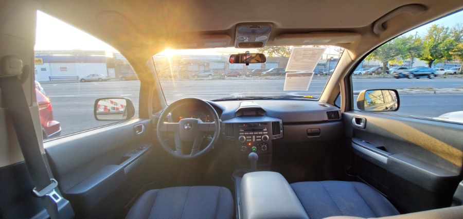 Used Mitsubishi Endeavor AWD 4dr LS 2010 | Rubber Bros Auto World. Brooklyn, New York Used Mitsubishi Endeavor AWD 4dr LS 2010 | Rubber Bros Auto World. Brooklyn, New York