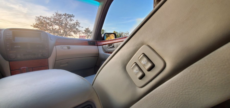 Used Lexus LS 430 4dr Sdn 2002 | Rubber Bros Auto World. Brooklyn, New York Used Lexus LS 430 4dr Sdn 2002 | Rubber Bros Auto World. Brooklyn, New York
