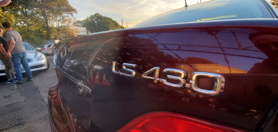 Used Lexus LS 430 4dr Sdn 2002 | Rubber Bros Auto World. Brooklyn, New York Used Lexus LS 430 4dr Sdn 2002 | Rubber Bros Auto World. Brooklyn, New York
