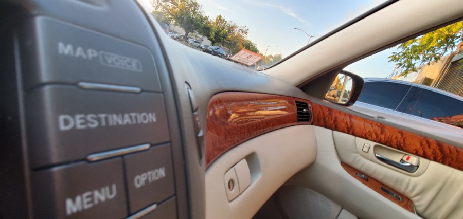 Used Lexus LS 430 4dr Sdn 2002 | Rubber Bros Auto World. Brooklyn, New York Used Lexus LS 430 4dr Sdn 2002 | Rubber Bros Auto World. Brooklyn, New York