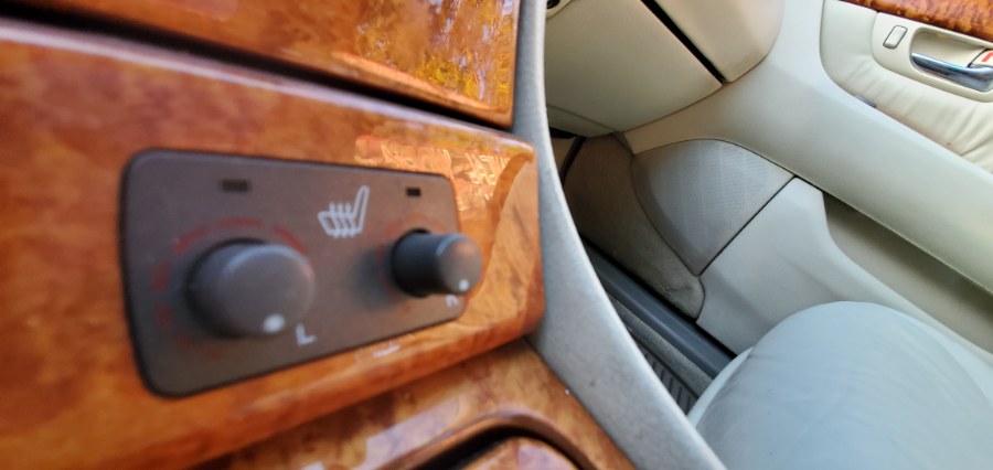 Used Lexus LS 430 4dr Sdn 2002 | Rubber Bros Auto World. Brooklyn, New York Used Lexus LS 430 4dr Sdn 2002 | Rubber Bros Auto World. Brooklyn, New York