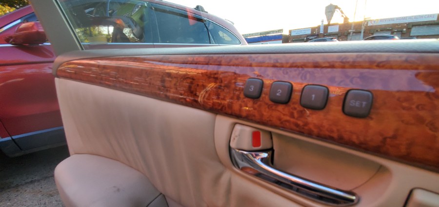 Used Lexus LS 430 4dr Sdn 2002 | Rubber Bros Auto World. Brooklyn, New York Used Lexus LS 430 4dr Sdn 2002 | Rubber Bros Auto World. Brooklyn, New York