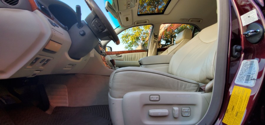 Used Lexus LS 430 4dr Sdn 2002 | Rubber Bros Auto World. Brooklyn, New York Used Lexus LS 430 4dr Sdn 2002 | Rubber Bros Auto World. Brooklyn, New York