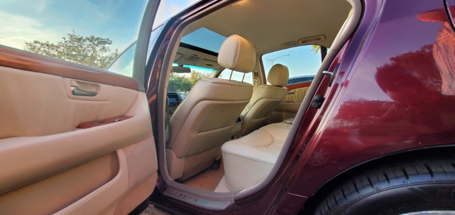 Used Lexus LS 430 4dr Sdn 2002 | Rubber Bros Auto World. Brooklyn, New York Used Lexus LS 430 4dr Sdn 2002 | Rubber Bros Auto World. Brooklyn, New York