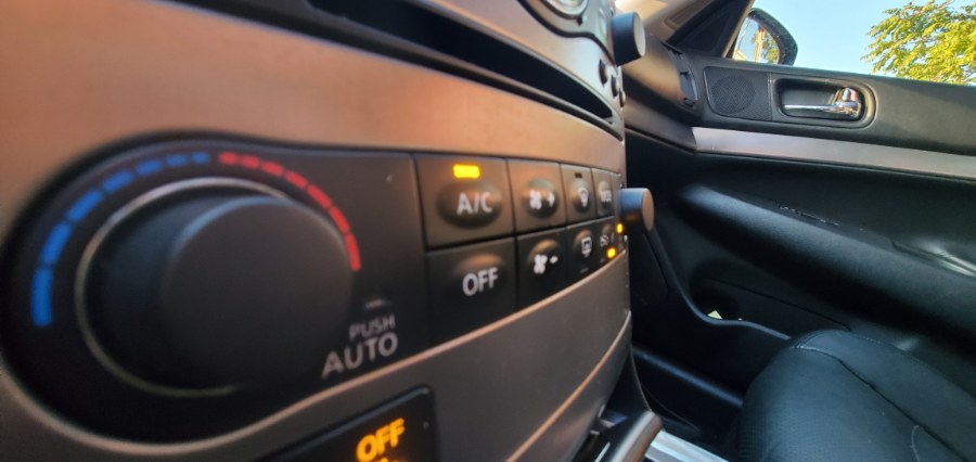 Used Infiniti G37 Sedan 4dr x AWD 2010 | Rubber Bros Auto World. Brooklyn, New York Used Infiniti G37 Sedan 4dr x AWD 2010 | Rubber Bros Auto World. Brooklyn, New York