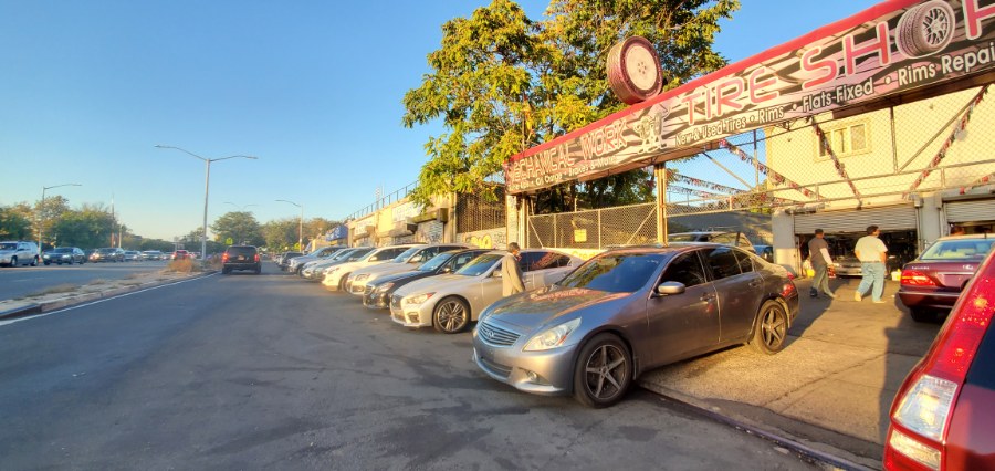 Used Infiniti G37 Sedan 4dr x AWD 2010 | Rubber Bros Auto World. Brooklyn, New York Used Infiniti G37 Sedan 4dr x AWD 2010 | Rubber Bros Auto World. Brooklyn, New York