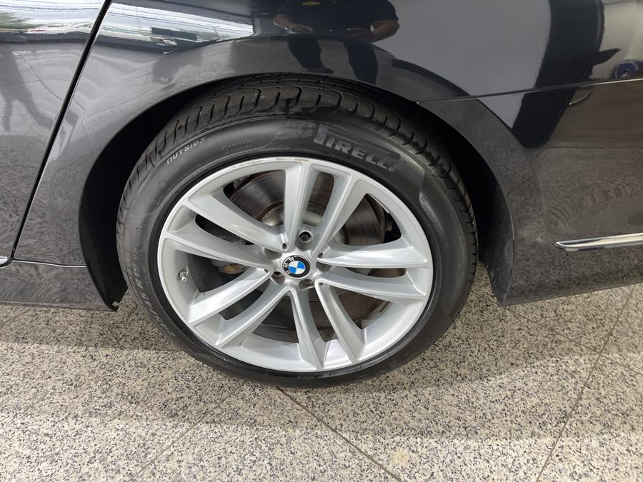 Used BMW 7 Series 750i xDrive Sedan 2018 | Dream Car Gallery. Woodbury, New York Used BMW 7 Series 750i xDrive Sedan 2018 | Dream Car Gallery. Woodbury, New York