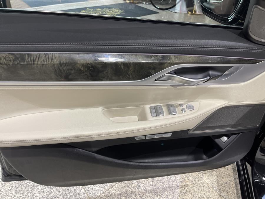 Used BMW 7 Series 750i xDrive Sedan 2018 | Dream Car Gallery. Woodbury, New York Used BMW 7 Series 750i xDrive Sedan 2018 | Dream Car Gallery. Woodbury, New York