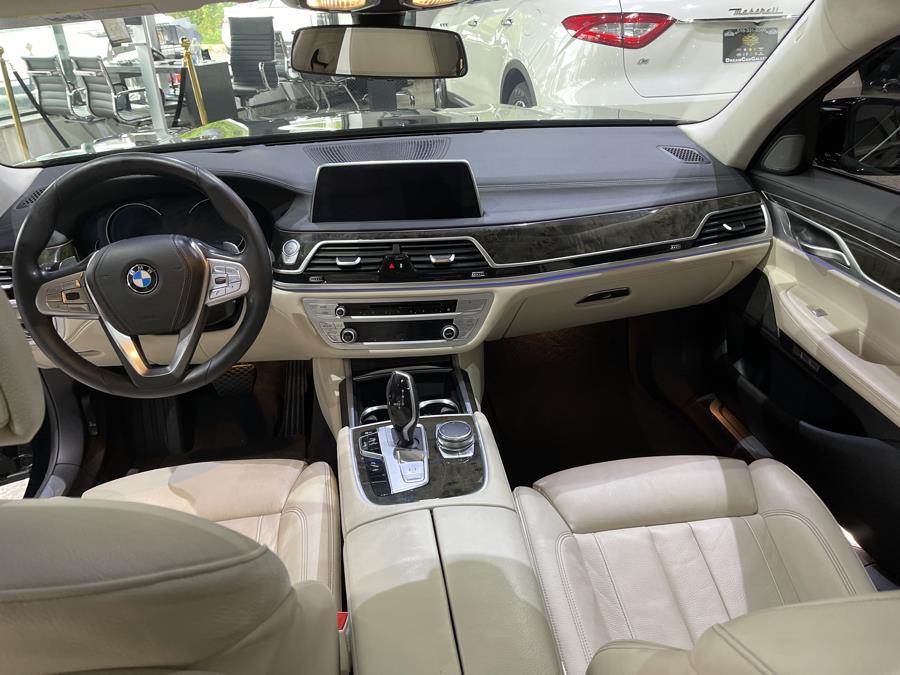 Used BMW 7 Series 750i xDrive Sedan 2018 | Dream Car Gallery. Woodbury, New York Used BMW 7 Series 750i xDrive Sedan 2018 | Dream Car Gallery. Woodbury, New York