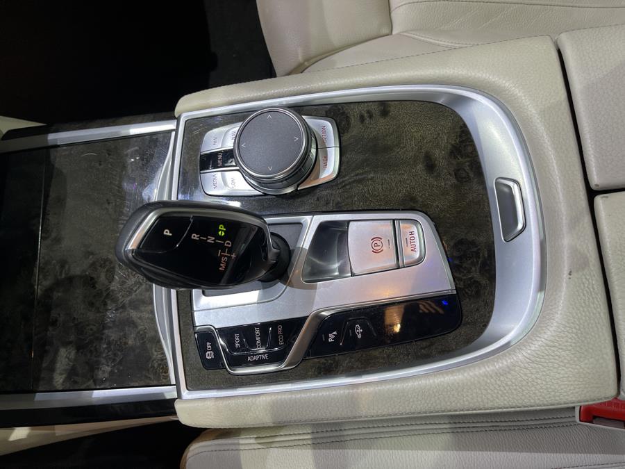 Used BMW 7 Series 750i xDrive Sedan 2018 | Dream Car Gallery. Woodbury, New York Used BMW 7 Series 750i xDrive Sedan 2018 | Dream Car Gallery. Woodbury, New York