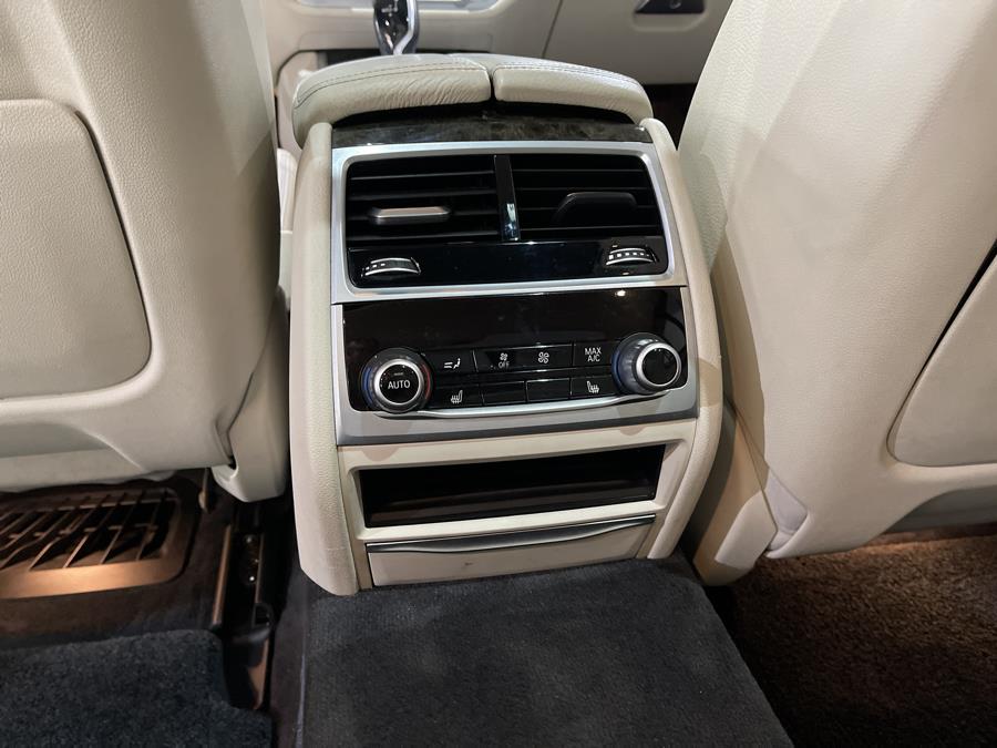 Used BMW 7 Series 750i xDrive Sedan 2018 | Dream Car Gallery. Woodbury, New York Used BMW 7 Series 750i xDrive Sedan 2018 | Dream Car Gallery. Woodbury, New York