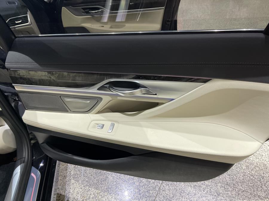Used BMW 7 Series 750i xDrive Sedan 2018 | Dream Car Gallery. Woodbury, New York Used BMW 7 Series 750i xDrive Sedan 2018 | Dream Car Gallery. Woodbury, New York