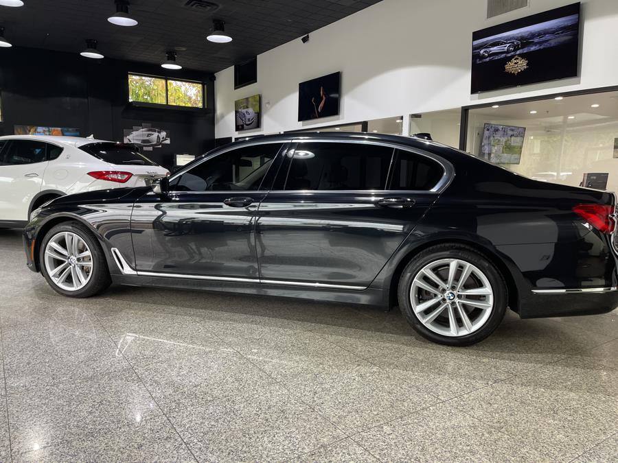 Used BMW 7 Series 750i xDrive Sedan 2018 | Dream Car Gallery. Woodbury, New York Used BMW 7 Series 750i xDrive Sedan 2018 | Dream Car Gallery. Woodbury, New York
