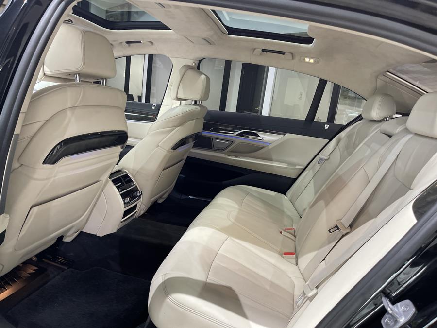 Used BMW 7 Series 750i xDrive Sedan 2018 | Dream Car Gallery. Woodbury, New York Used BMW 7 Series 750i xDrive Sedan 2018 | Dream Car Gallery. Woodbury, New York