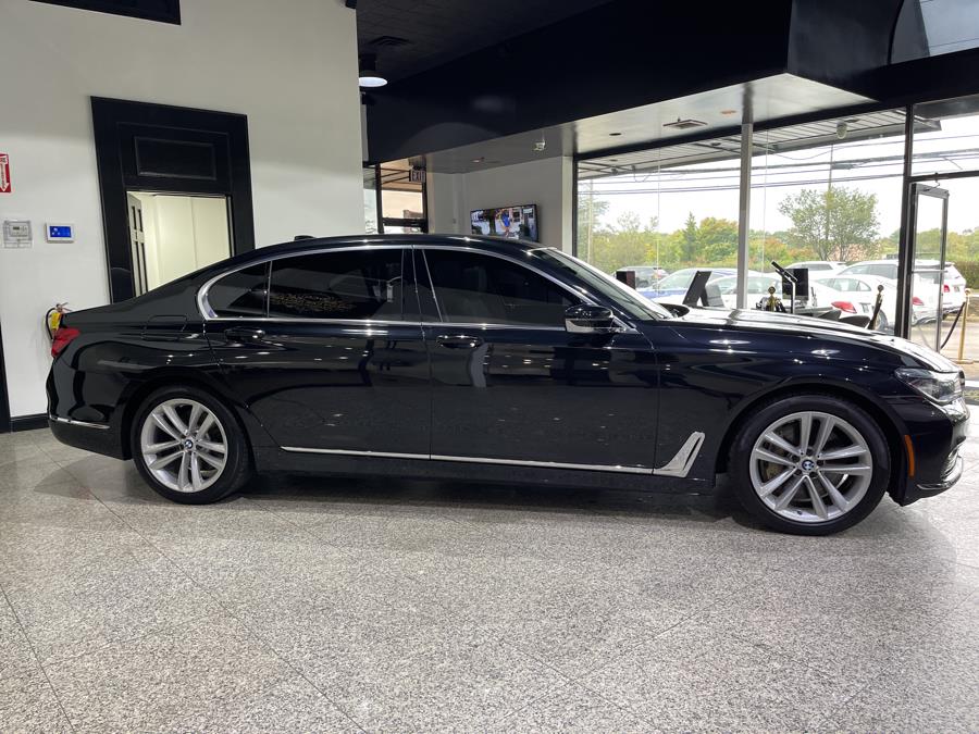 Used BMW 7 Series 750i xDrive Sedan 2018 | Dream Car Gallery. Woodbury, New York Used BMW 7 Series 750i xDrive Sedan 2018 | Dream Car Gallery. Woodbury, New York