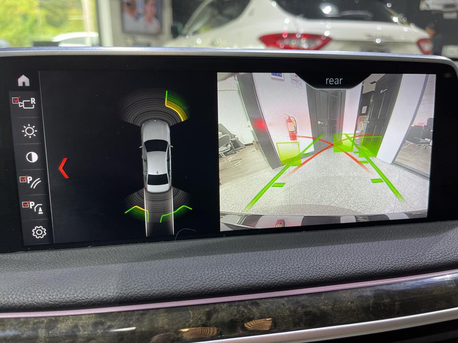 Used BMW 7 Series 750i xDrive Sedan 2018 | Dream Car Gallery. Woodbury, New York Used BMW 7 Series 750i xDrive Sedan 2018 | Dream Car Gallery. Woodbury, New York