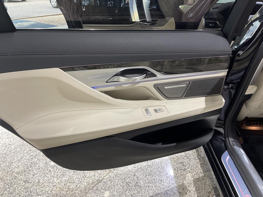 Used BMW 7 Series 750i xDrive Sedan 2018 | Dream Car Gallery. Woodbury, New York Used BMW 7 Series 750i xDrive Sedan 2018 | Dream Car Gallery. Woodbury, New York