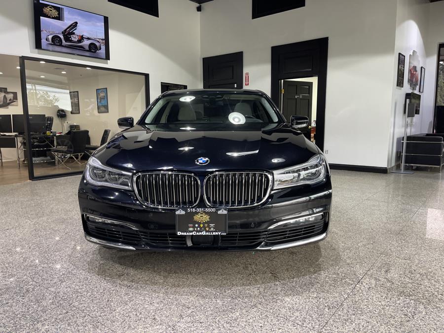 Used BMW 7 Series 750i xDrive Sedan 2018 | Dream Car Gallery. Woodbury, New York Used BMW 7 Series 750i xDrive Sedan 2018 | Dream Car Gallery. Woodbury, New York