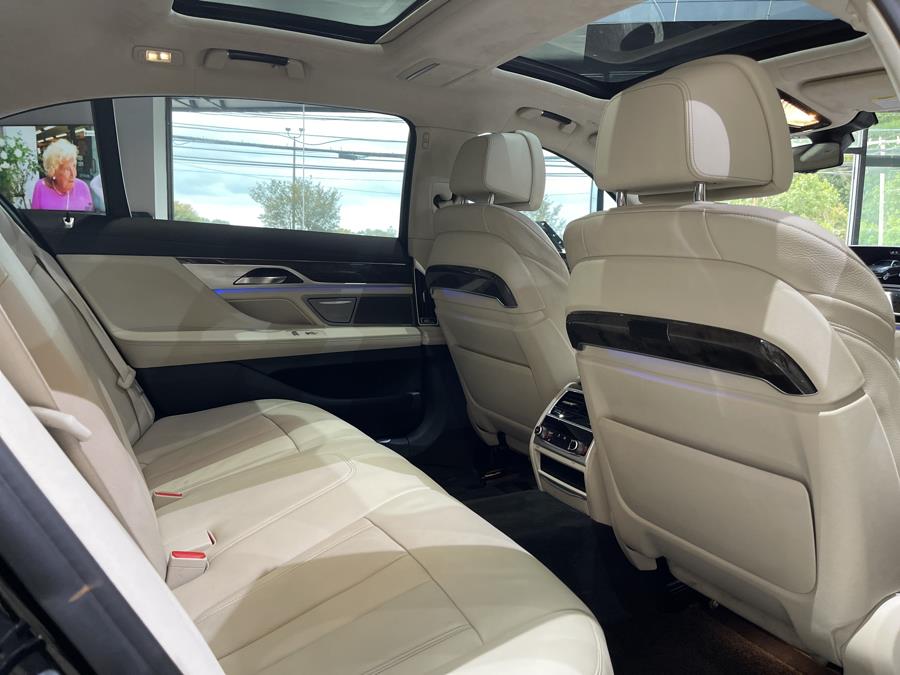 Used BMW 7 Series 750i xDrive Sedan 2018 | Dream Car Gallery. Woodbury, New York Used BMW 7 Series 750i xDrive Sedan 2018 | Dream Car Gallery. Woodbury, New York