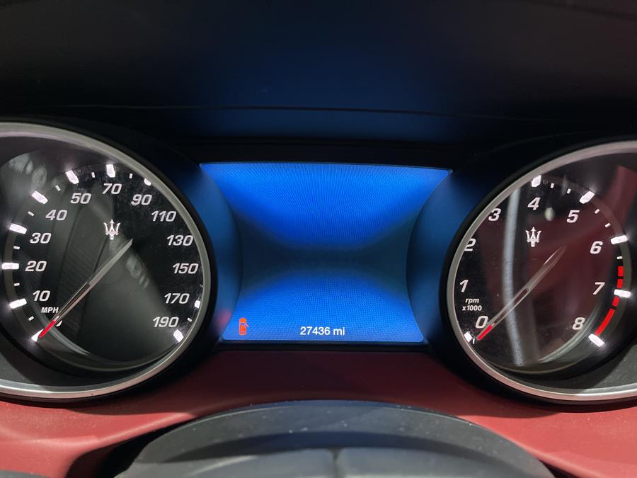 Used Maserati Levante S 3.0L 2018 | Dream Car Gallery. Woodbury, New York Used Maserati Levante S 3.0L 2018 | Dream Car Gallery. Woodbury, New York