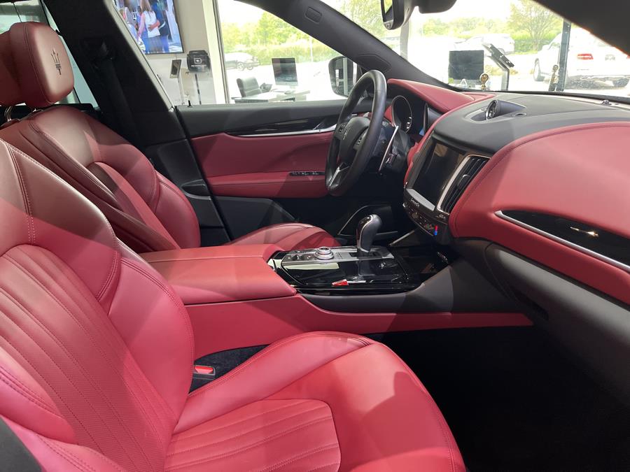 Used Maserati Levante S 3.0L 2018 | Dream Car Gallery. Woodbury, New York Used Maserati Levante S 3.0L 2018 | Dream Car Gallery. Woodbury, New York