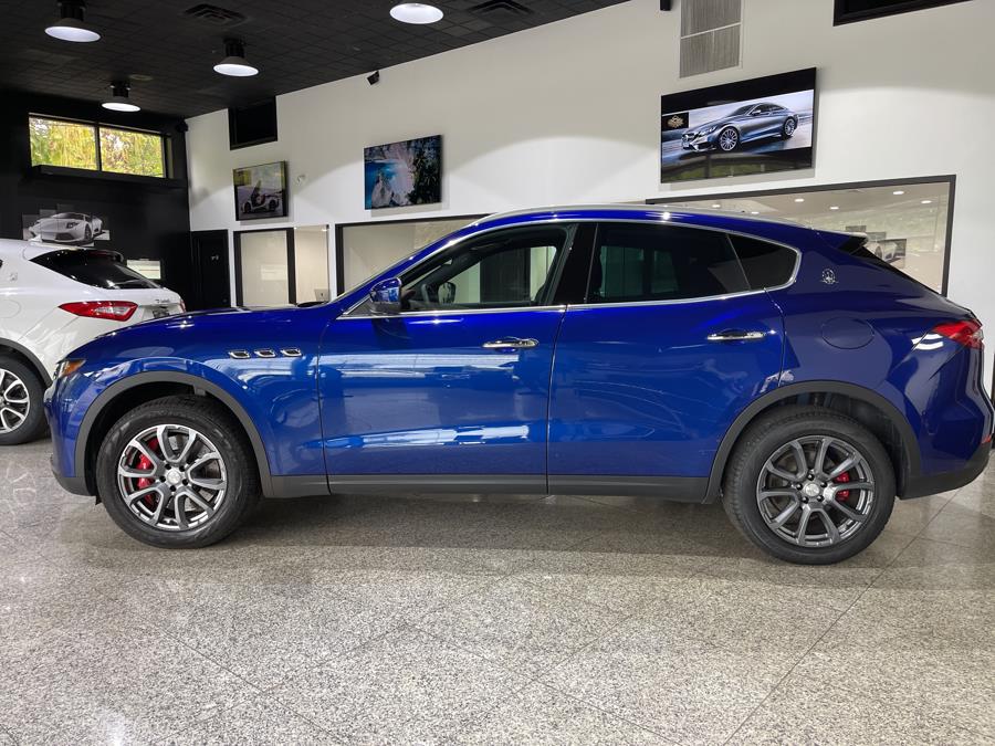 Used Maserati Levante S 3.0L 2018 | Dream Car Gallery. Woodbury, New York Used Maserati Levante S 3.0L 2018 | Dream Car Gallery. Woodbury, New York